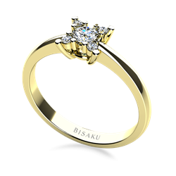 Picture of Engagement ring C51