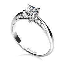 Picture of Engagement ring C24