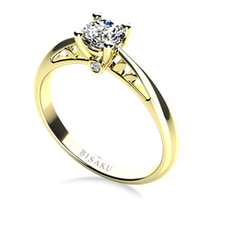 Picture of Engagement ring C24