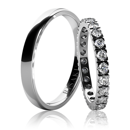 Picture of Wedding rings 4883