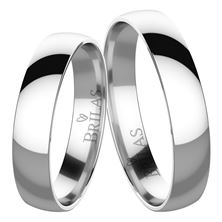 Picture of Wedding rings Dermont 