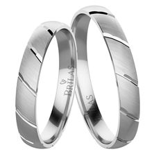 Picture of Wedding rings Glance