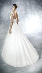 Obrázek z Svatební šaty Dacey 