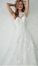 Picture of Wedding dress Fabiola