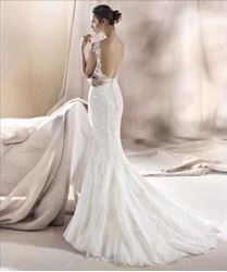 Obrázek z Svatební šaty Saura 
