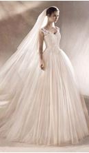 Picture of Wedding dress Star
