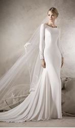 Picture of Wedding dress Hailey