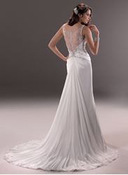 Picture of Wedding dress Melody