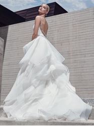 Obrázek z Svatební šaty Blaire 