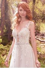 Picture of Wedding dress Avery