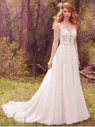 Picture of Wedding dress Avery