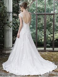 Picture of Wedding dress Ravenna