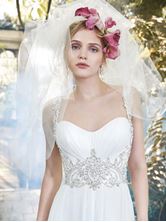 Picture of Wedding dress Jeanette