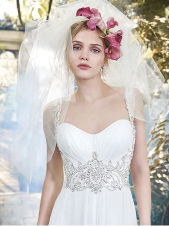 Picture of Wedding dress Jeanette