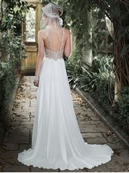 Picture of Wedding dress Jeanette