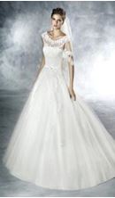 Picture of Wedding dress Dacey