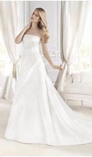 Picture of Wedding dress Daphne