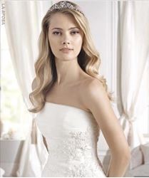 Picture of Wedding dress Daphne