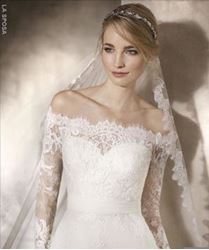 Picture of Wedding dress Hadrea
