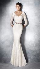 Obrázek Svatební šaty Jimena