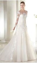 Picture of Wedding dress Seattle