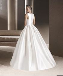 Picture of Wedding dress Ria