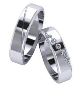 Picture for category Wedding rings 