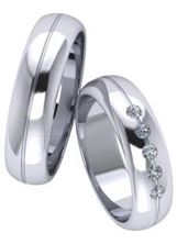Picture of Wedding rings P6