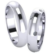 Picture of Wedding rings PP10