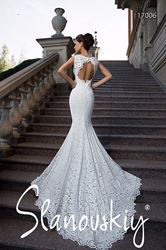 Picture of Wedding dress Slanovskiy 17006