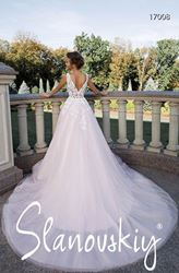 Picture of Wedding dress Slanovskiy 17008