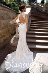 Picture of Wedding dress Slanovskiy 17009