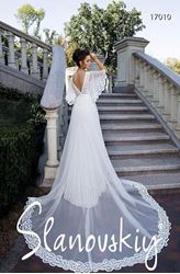 Picture of Wedding dress Slanovskiy 17010