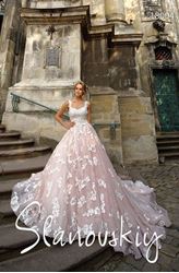 Picture of Wedding dress Slanovskiy 18004