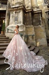 Picture of Wedding dress Slanovskiy 18004