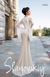 Picture of Wedding dress Slanovskiy 17002