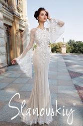 Picture of Wedding dress Slanovskiy 17002