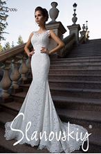 Picture of Wedding dress Slanovskiy 17006