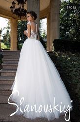 Picture of Wedding dress Slanovskiy 17015