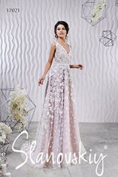 Picture of Wedding dress Slanovskiy 17021