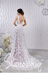 Picture of Wedding dress Slanovskiy 17021