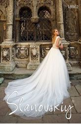 Picture of Wedding dress Slanovskiy 18002
