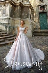 Picture of Wedding dress Slanovskiy 18013