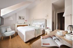 Picture of Design Hotel Neruda