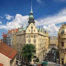 Picture of Hotel Paris Prague