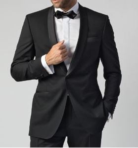 Picture for category Men´s suits