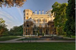 Picture of Hluboka Chateau Rentals