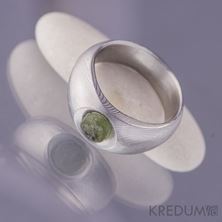 Obrázek Zásnubní prsten Greeneli