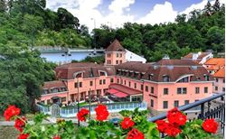 Picture of Hoffmeister SPA Hotel