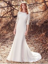 Picture of Wedding dress Cora